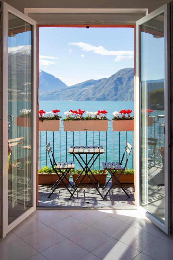 Deluxe Finestra Sul Appartement Bellano